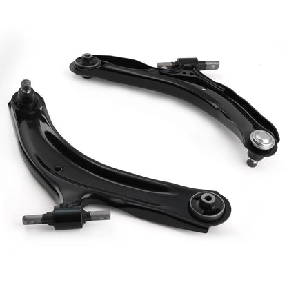 Front Lower Control Arms Suspension Kit for Nissan Rogue (2008–2013) Q6Y1VP