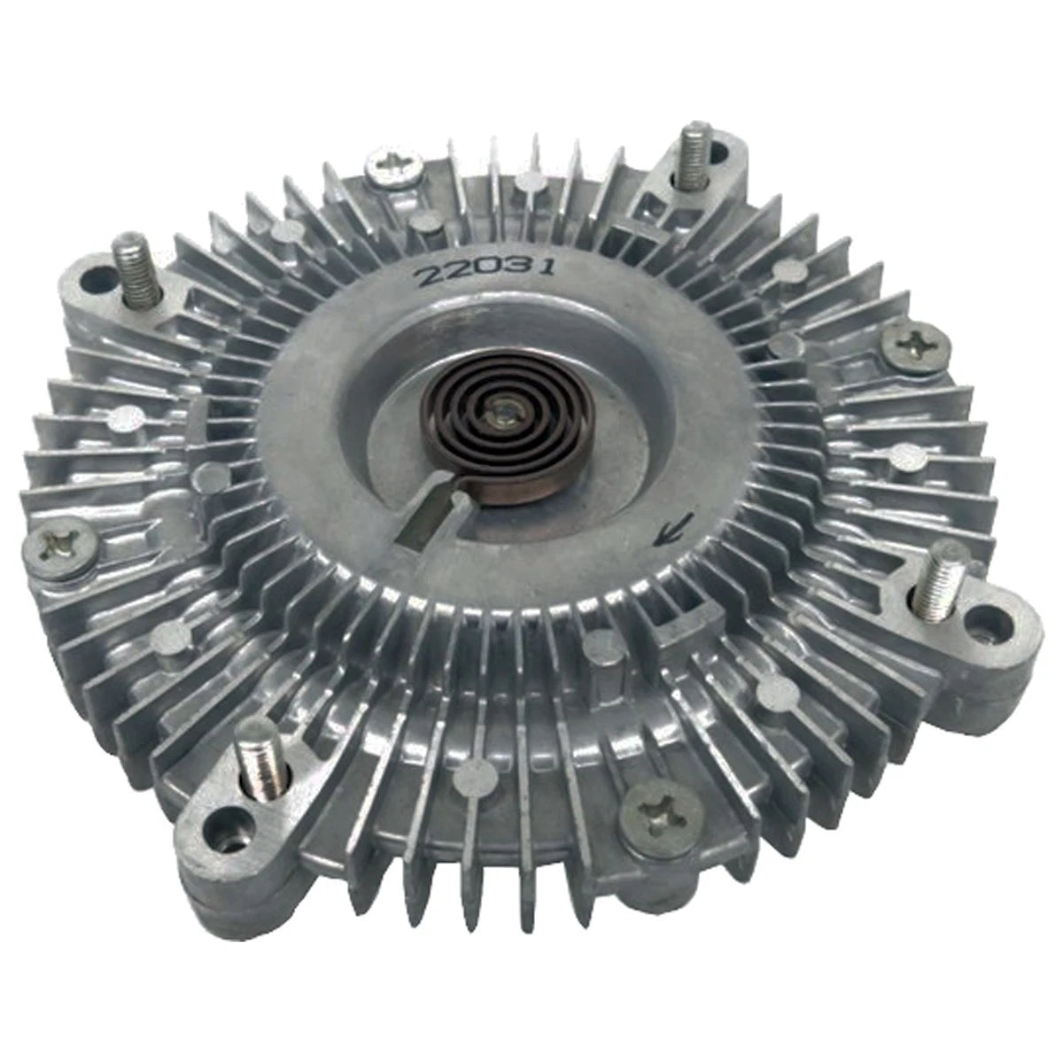 GPD Fan Clutch for Volvo 760 780 (1987–1990) 2911294