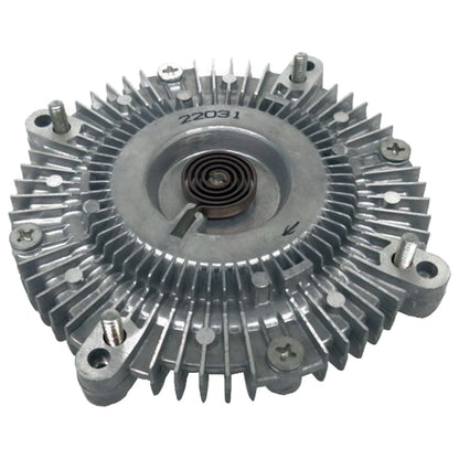 GPD Fan Clutch for Volvo 760 780 (1987–1990) 2911294