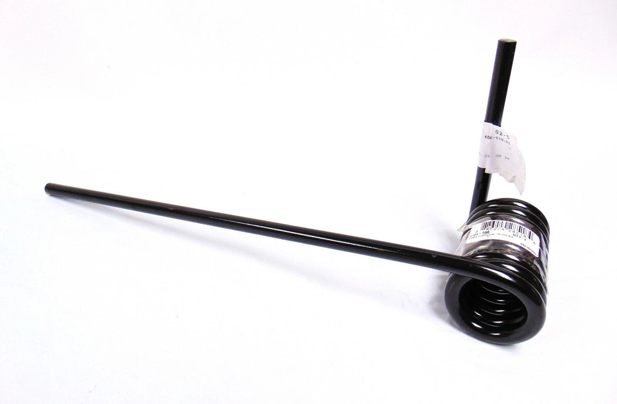 Right-Hand Suspension Spring for Arctic Cat Snowmobile (1704-088)