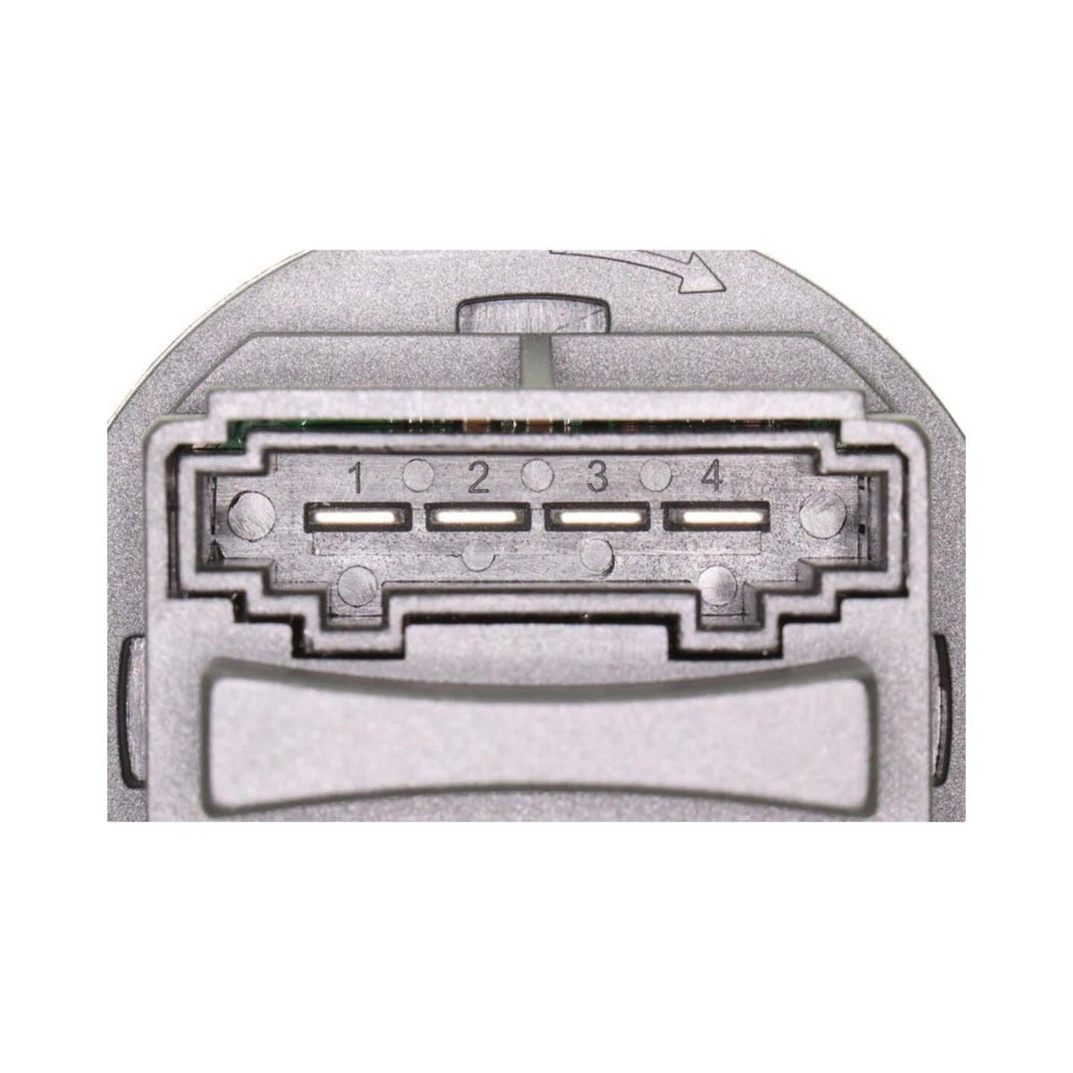 Blower Regulator for Porsche 718 Cayman 911 Boxster (2012–2017) V10-79-0015-1, 0008212992, 2E0820521, 99162442300
