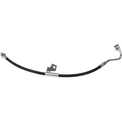 Brake Hose for GMC Sonoma (1998–1999) ALX-PAU-DB-H381032-CL360A51
