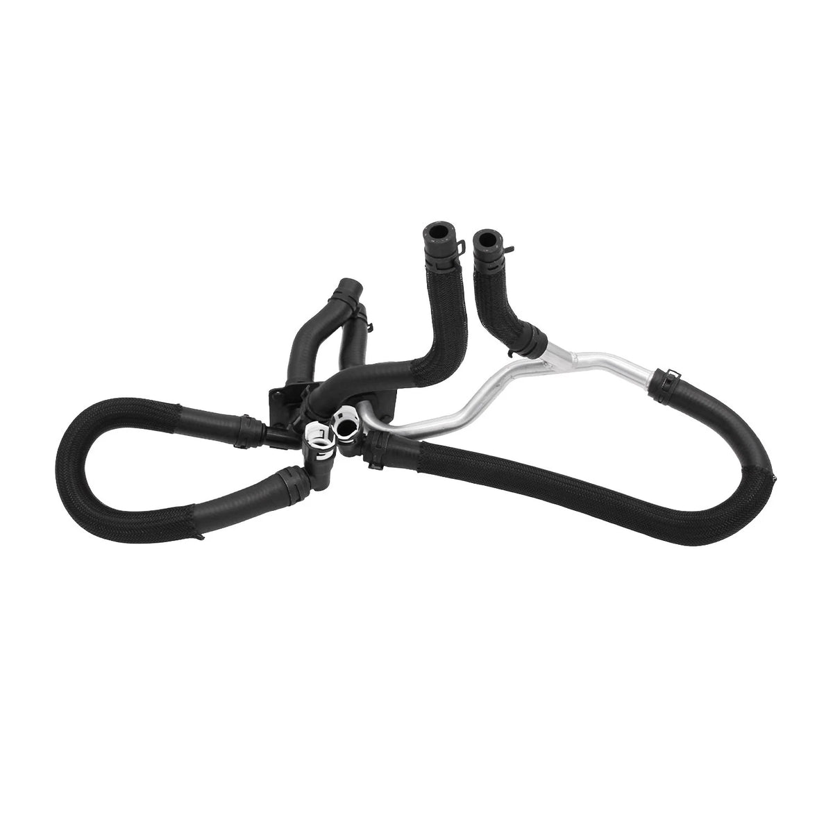 Heater Supply & Return Hose for Durango (2011–2015) 55038042AI, 55038042AJ, 55038042AH