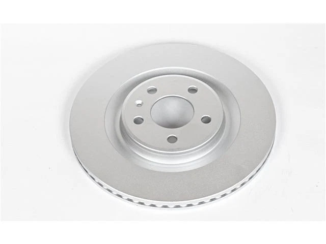 Rear Brake Rotor for Audi Q5 PHEV (2020–2025) 84233QDFK