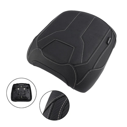 Rear Seat Passenger Cushion for Yamaha Tracer 9 GT (2021–2023) A9