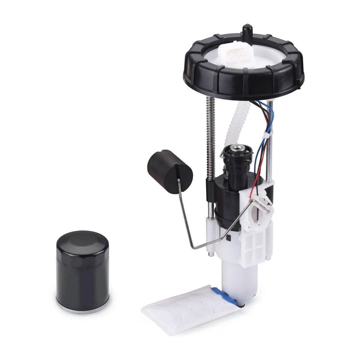 Fuel Pump for Polaris RZR 570 800 900 4 S XP (2010–2021) 2204502 2204403 471011