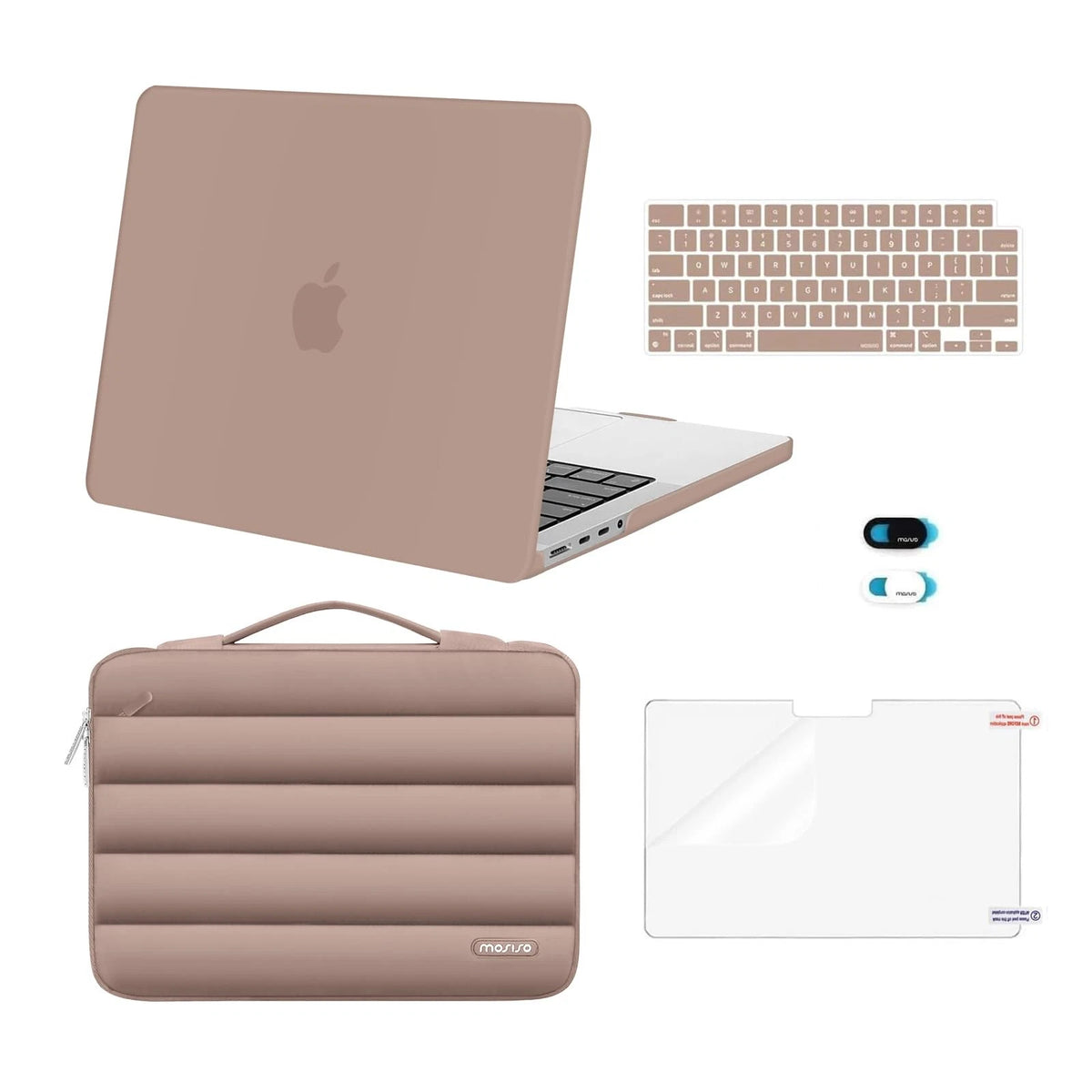 Case for MacBook Pro 14 inch (2026)