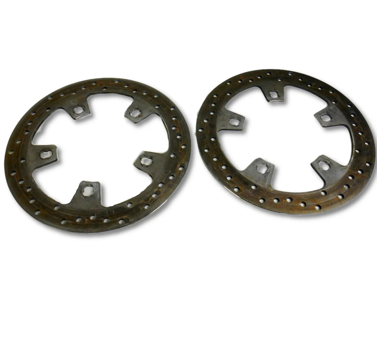 Front Brake Rotors for Harley Davidson Touring (2009–2023) 41500017