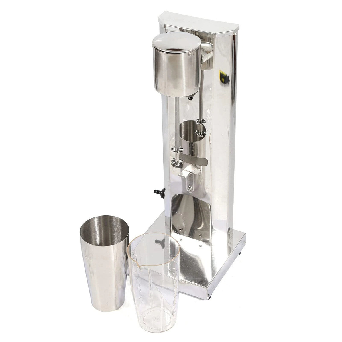 180W Stainless Steel Milk Shake Machine for Commercial Use