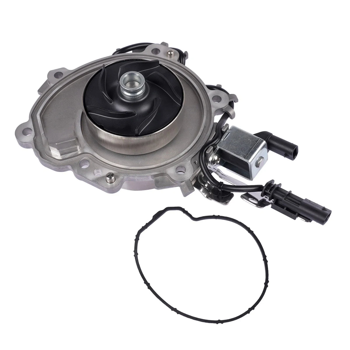 Water Pump for Land Rover Velar Evoque Sport 2.0L (2018–2023) #LR154597 #LR092953 #JDE38596