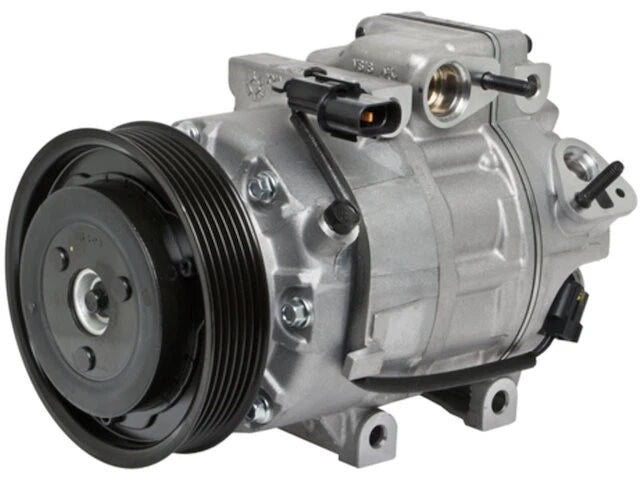A/C Compressor for Hyundai Santa Fe XL (2013–2019) 99317KTFP