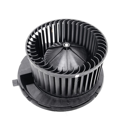 A/C Blower Motor for Audi A3 / Volkswagen CC Eos GTI Jetta Rabbit (2006–2013) 1K1819015, 1K1819015C, 1K1819015E, 1K1819015F, 700182