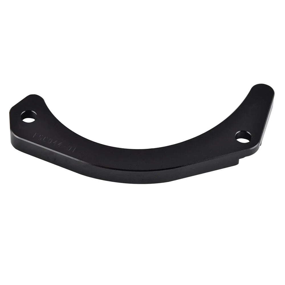 ATV Case Saver Chain Sprocket Cover Guard for Kawasaki KFX400, Arctic Cat 400 DVX