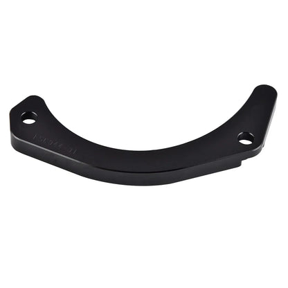 ATV Case Saver Chain Sprocket Cover Guard for Kawasaki KFX400, Arctic Cat 400 DVX
