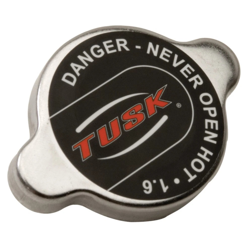 Tusk High Pressure Radiator Cap 1.6 for Kawasaki KX85 (2001–2024) 133-913-0001