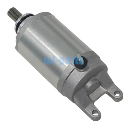 Starter for Triumph Daytona 675 (2006–2020) T1311111, T1310040