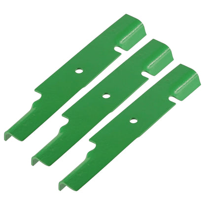 48" Deck Blade for Toro MB155 (2015–2023) 107-3195 107-3195-03 117-7277-03