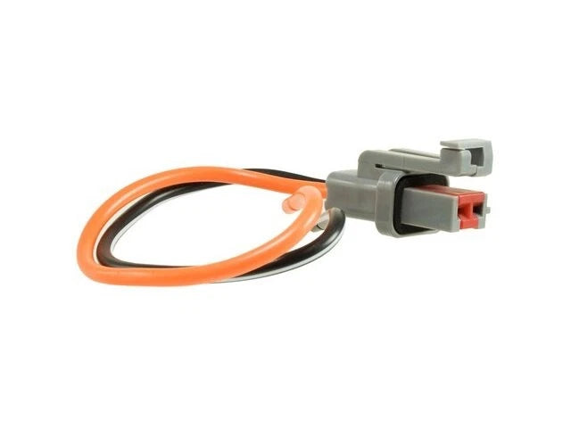 Door Jamb Switch Connector for Ford Excursion (2000–2003) 98138HWBQ