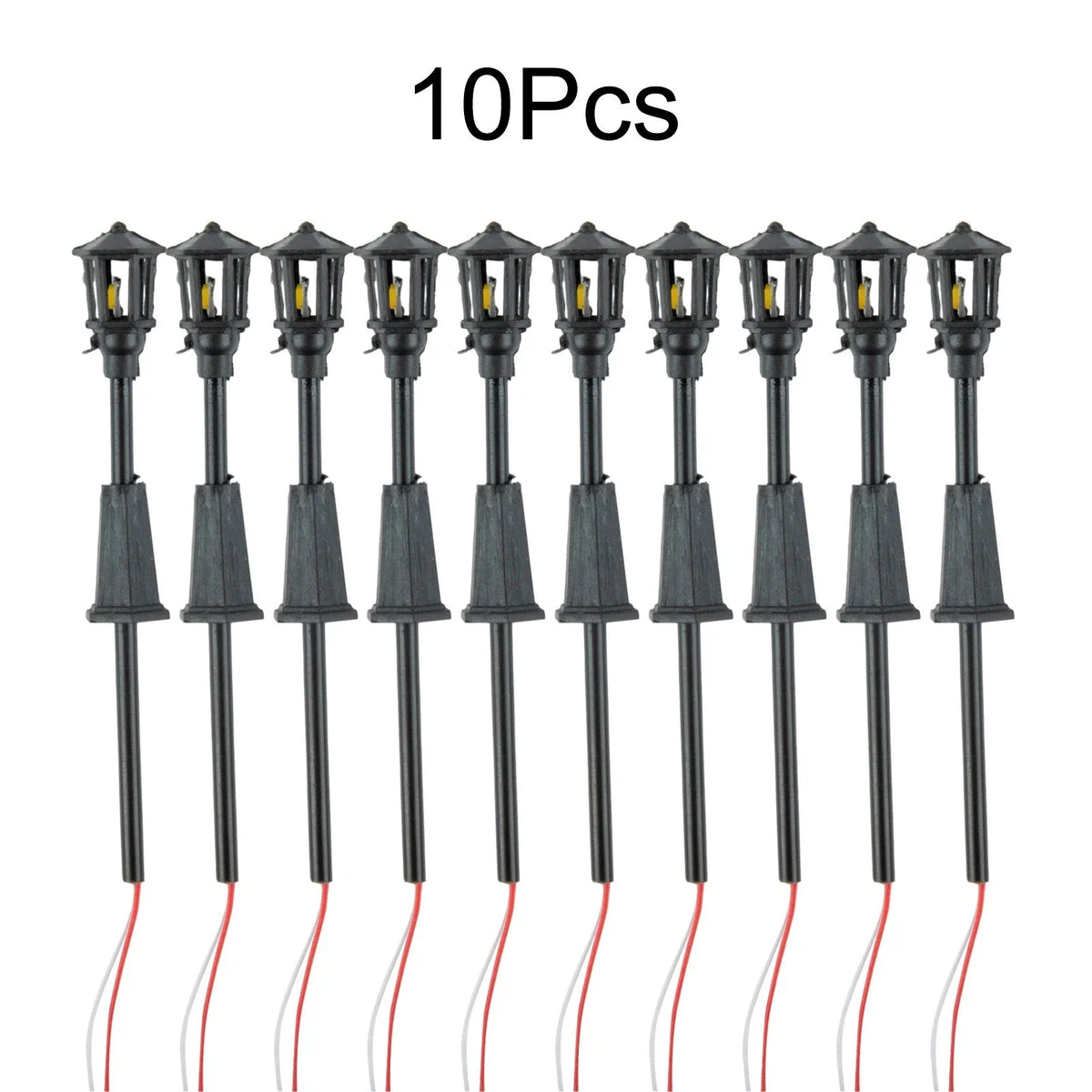 LED Street Light Replacement Lamp for