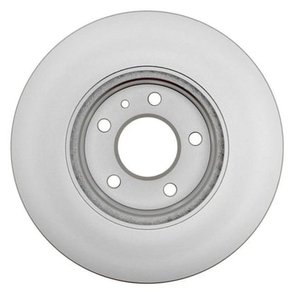 Disc Brake Rotor for Cadillac ATS (2013–2019) OLX-ACD18A81043-CL360A50
