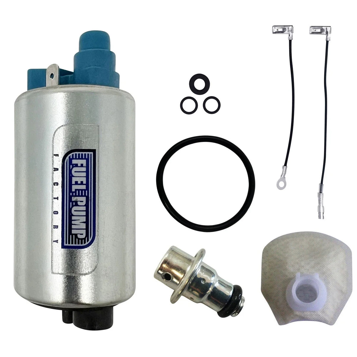 FPF Fuel Pump & Regulator for Suzuki C90 Boulevard (2013–2019)