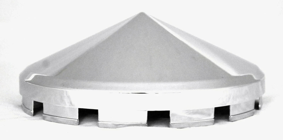 Axle Cover Front Hub Cap for United Pacific (10241-1)