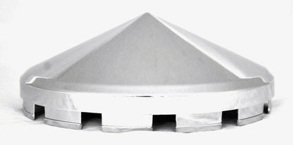 Axle Cover Front Hub Cap for United Pacific (10241-1)