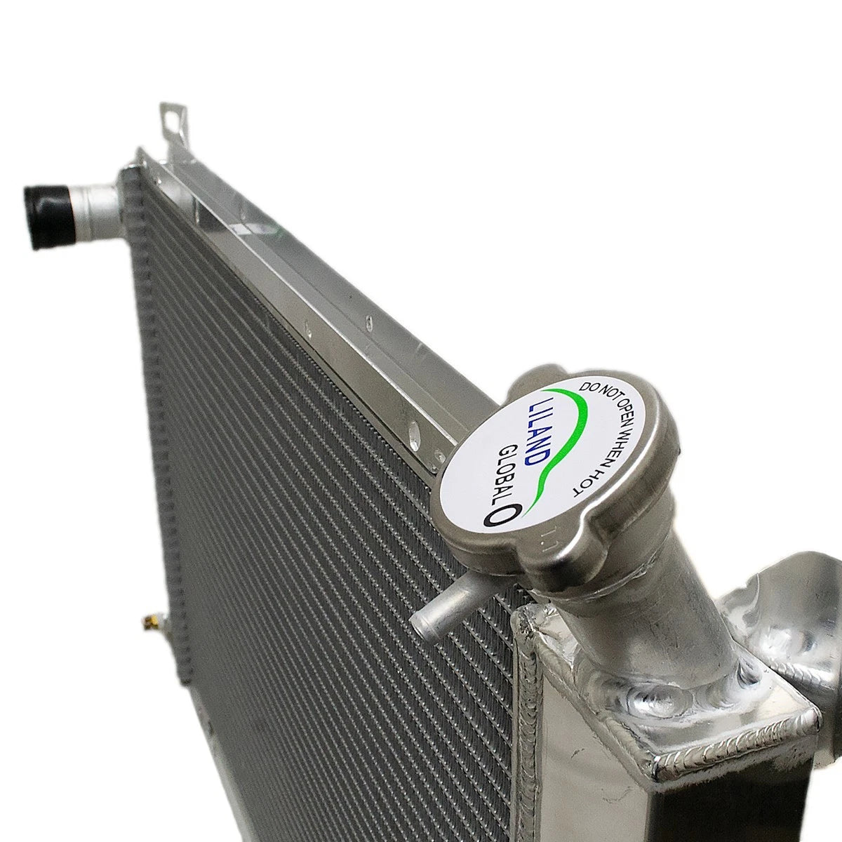 Radiator for Ford F-150 F-250 F-350 Bronco (1985–1996) 894AA