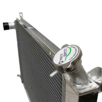 Radiator for Ford F-150 F-250 F-350 Bronco (1985–1996) 894AA