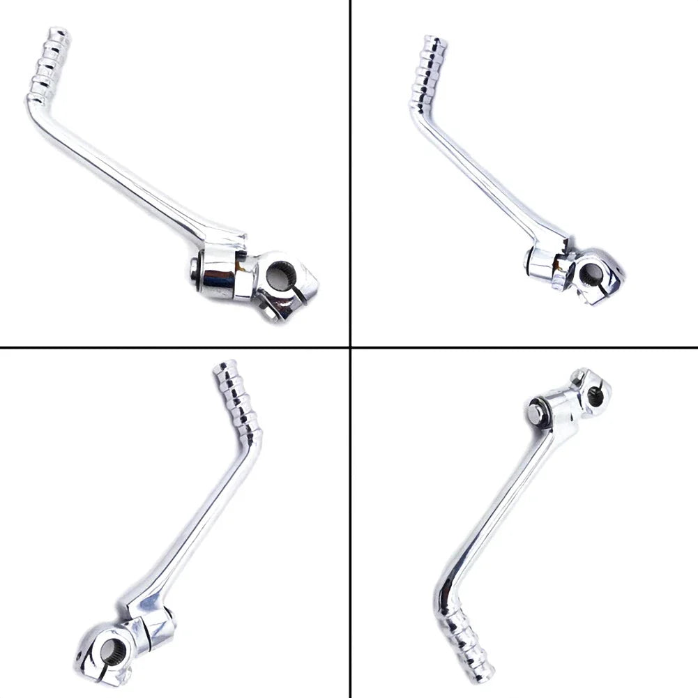 13MM Kick Start Lever for SSR CRF50 TTR KX110 YX Dirt Pit Bike (AU)