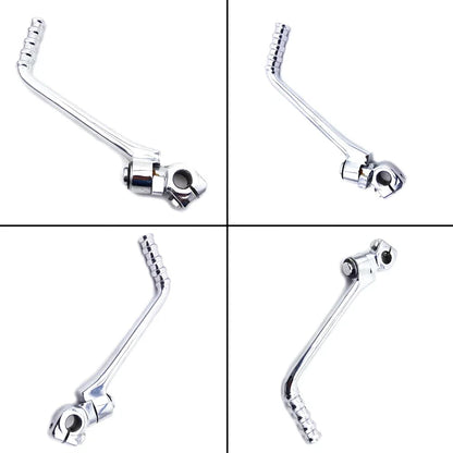 13MM Kick Start Lever for SSR CRF50 TTR KX110 YX Dirt Pit Bike (AU)