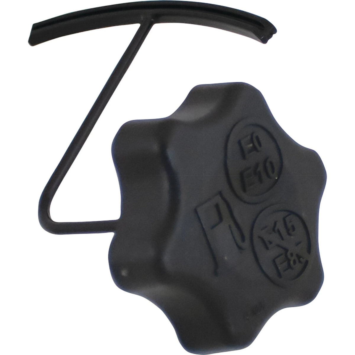 Fuel Cap for Briggs & Stratton (Fits 125-012)