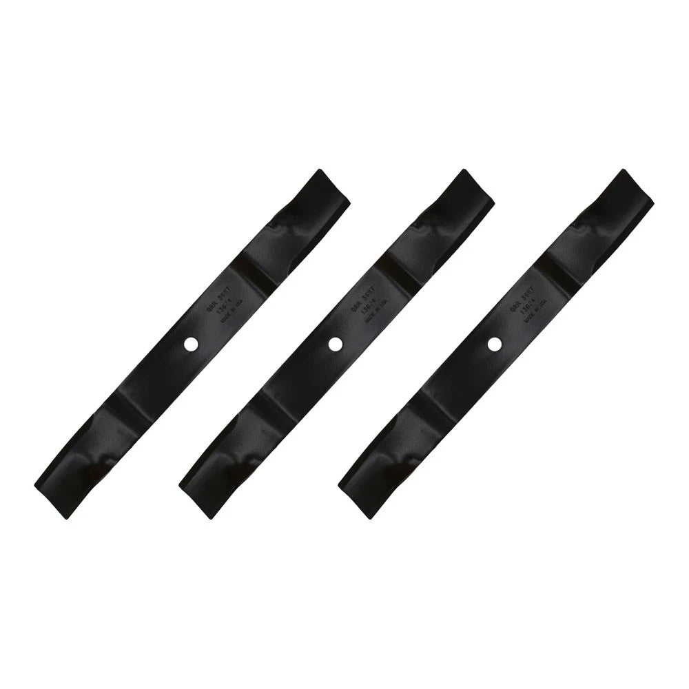 3X Standard Lift Mower Blade for Gravely (Fits 09081200)