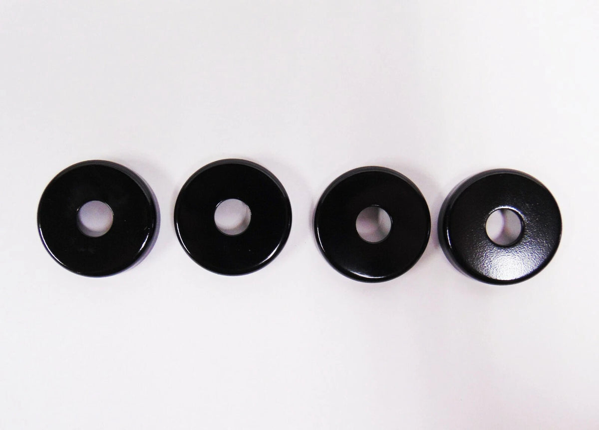 Set of 4 Knuckle Dust Seals for Arctic Cat ATV (3307-543)