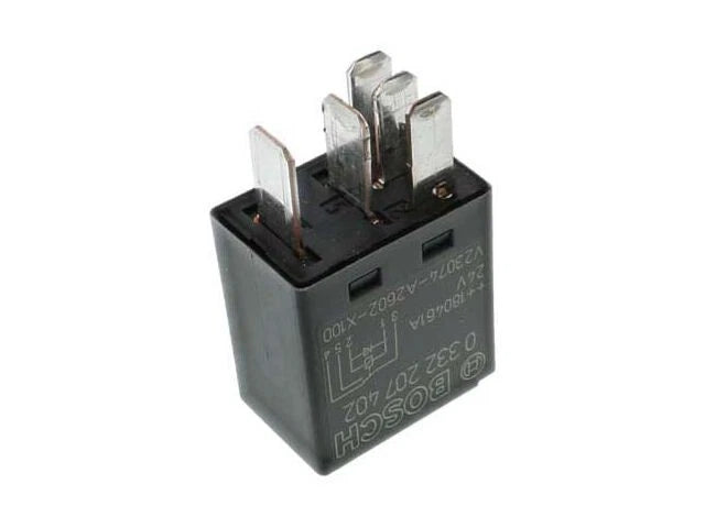 Relay for BMW X5 (2007–2013) 95818JTFF