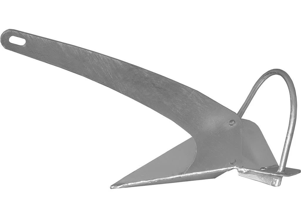 35 lb Self-Righting Shovel Anchor for Extreme Max 3006.9294