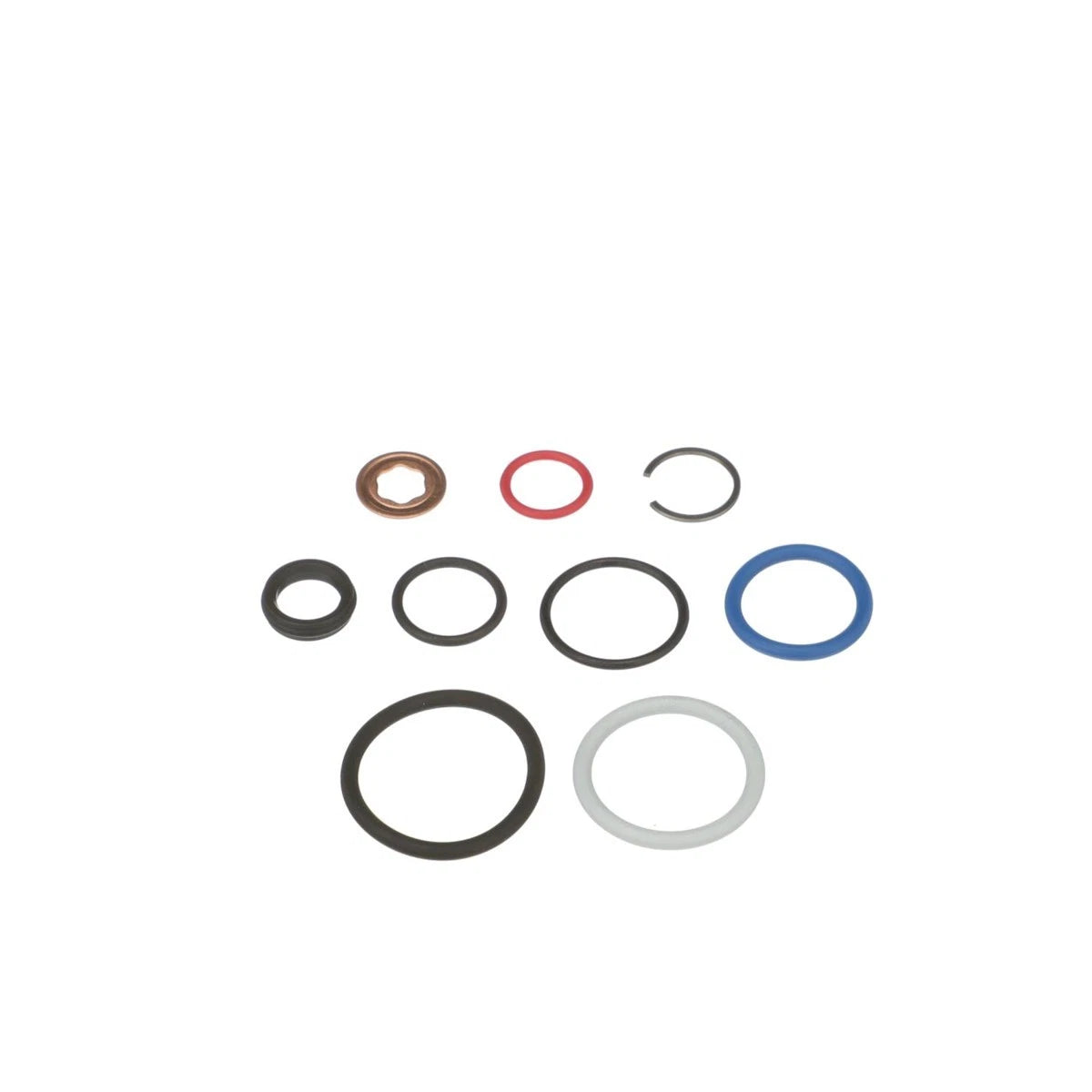 SK85 Fuel Injector Seal for Ford F-250 (2002–2012)