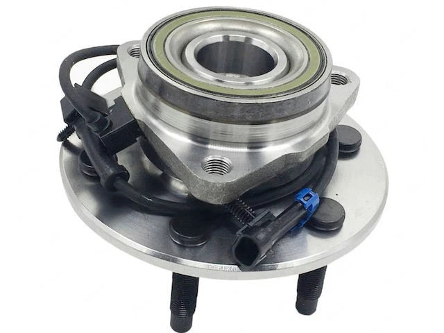 Wheel Hub Assembly for Cadillac Escalade EXT (2002–2006) 74956TFPW