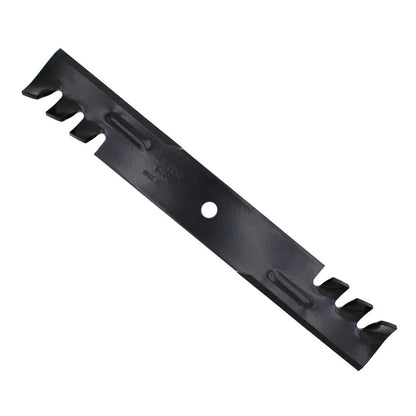 Toothed Mower Blade 18" X 5/8" for Gravely (Replaces 00273100)