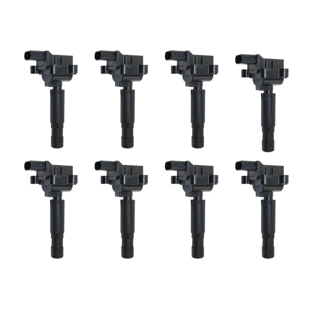 Set of 8 Ignition Coils for Mercedes-Benz E43 AMG (2017) - 2769060501, CLX-M0-USA-SET-JM50460001-8-CL360A85