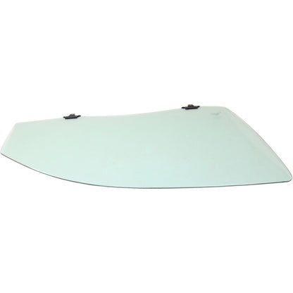 Front Passenger Door Glass for Toyota Tacoma (2016–2018)
