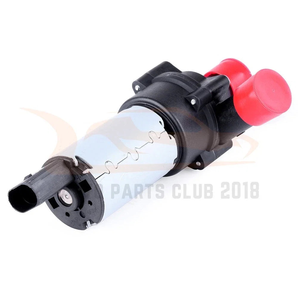 Auxiliary Water Pump for VW Touareg, Porsche Cayenne, Audi TT (2004–2010)