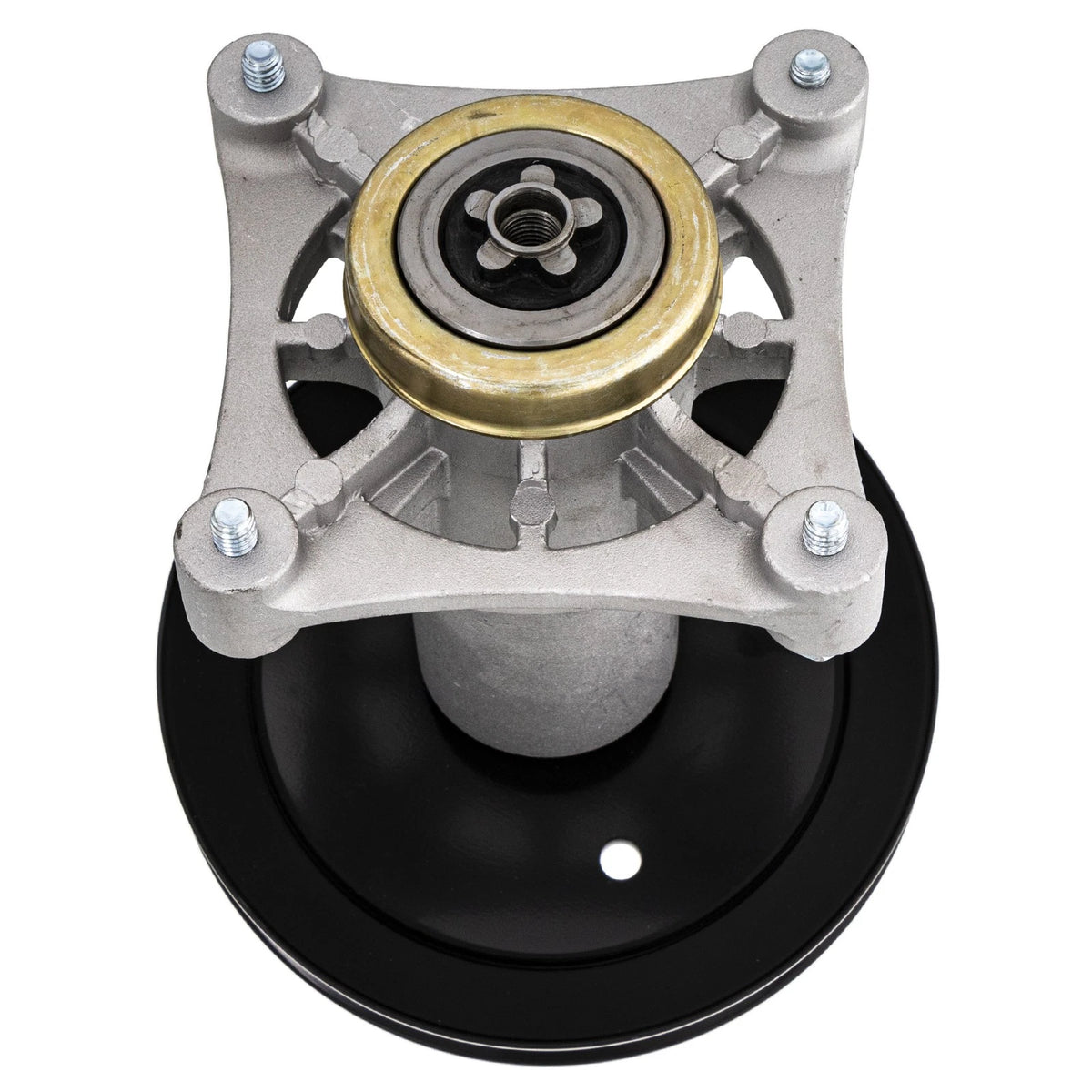 Deck Spindle Set of 2 for Statesman SPGT25H54 SPGT25H54A SPGT22H54 (187292)