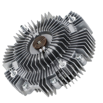 Fan Clutch Assembly for Toyota T100/4Runner/Tacoma (1994–2007) 326-58142 2670