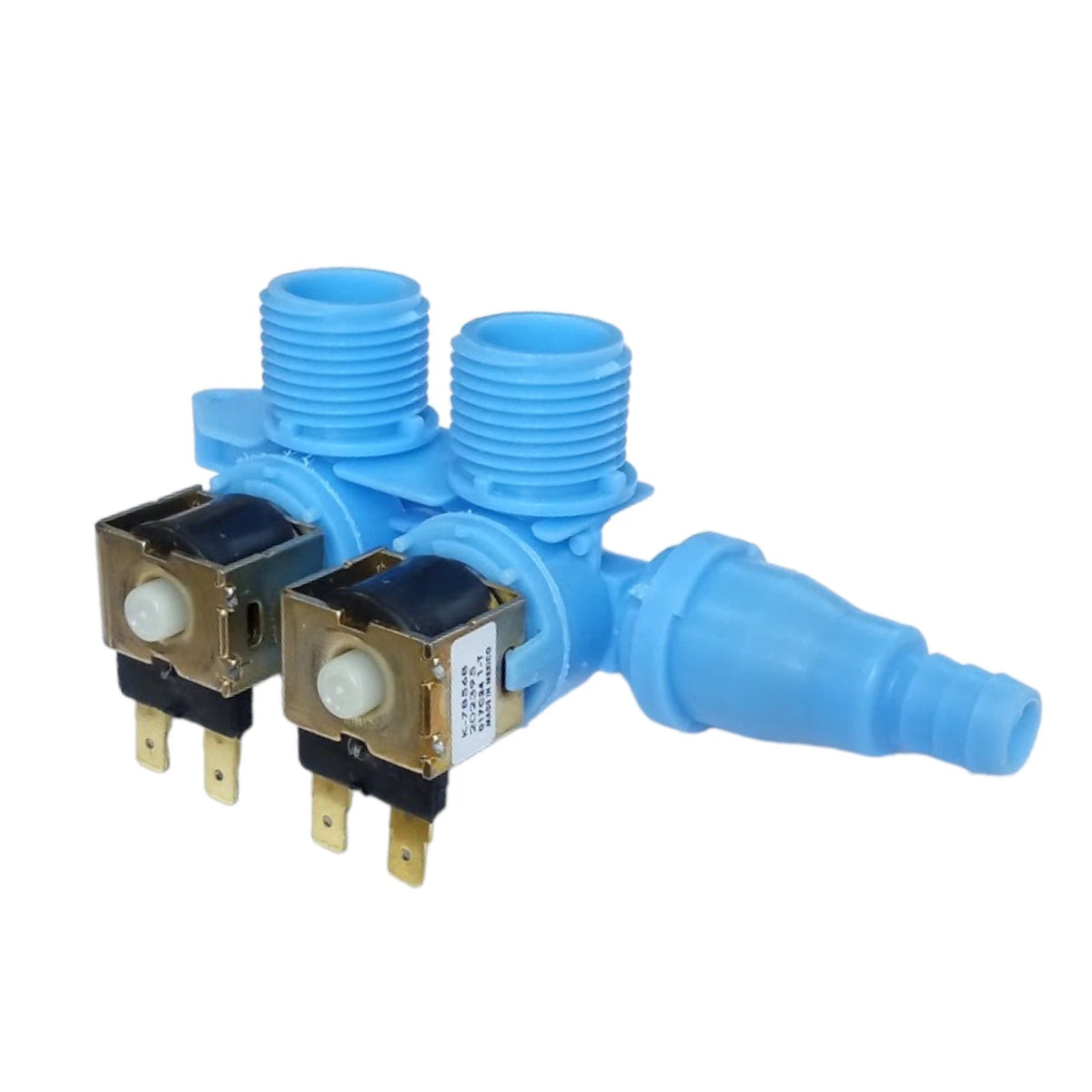 Washer Water Inlet Solenoid Valve for Speed Queen