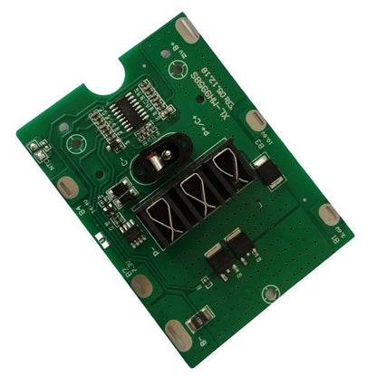 Li-ion Battery Power Charge Board for 5S 20A 18V 21V