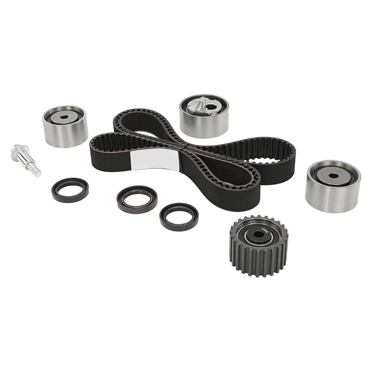 Timing Belt Kit for Subaru Legacy Impreza (1994–1998) 18039268