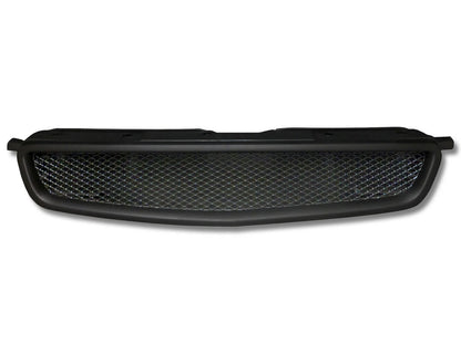 Bumper Replacement Grille for Honda Civic (1996–1998) FG631B