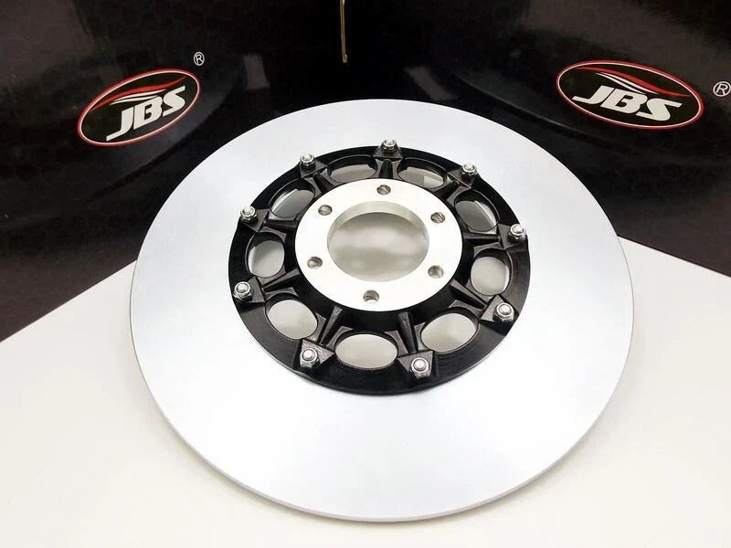 295mm Front Brake Disc Rotor Assembly for Honda CB750K (1969-1978)