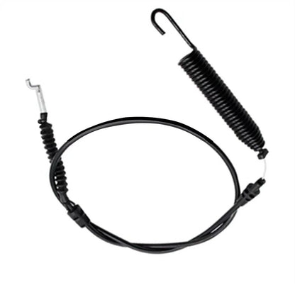 Clutch Cable for Lawn Mower Models 946, 746 (44 Inch) 04802A Replacement